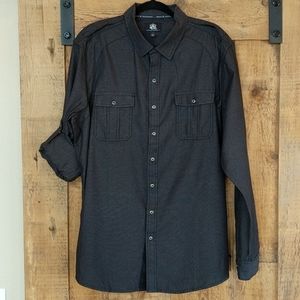 Rock & Republic long sleeve shirt